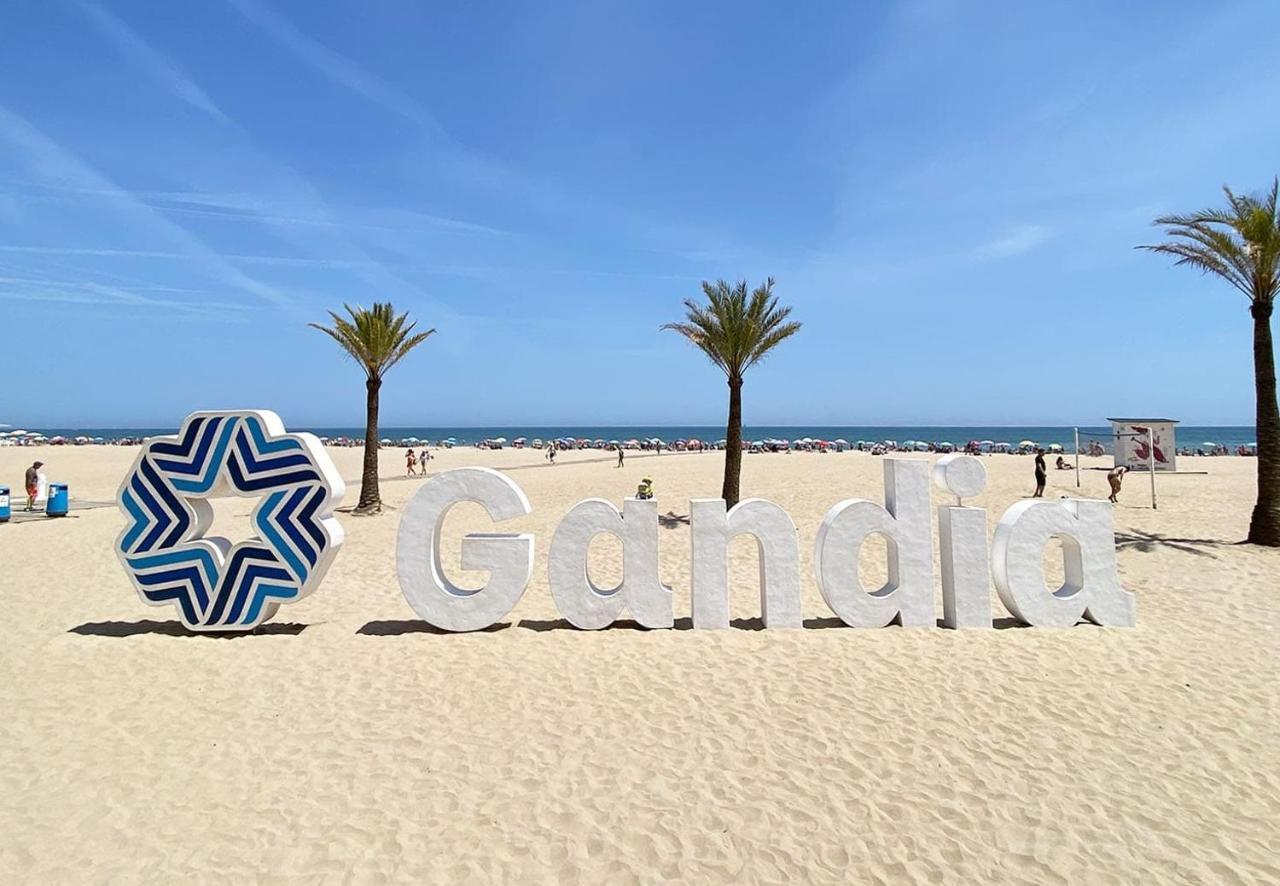 Gandia Mallorca 27 Exterior foto